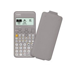 Casio FX83GTCW Grey Scientific Calculator