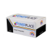 Compatible 652511010 Black Toner Cartridge for Utax Printers