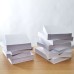 VEP051-27-0: RHINO A4 Exercise Paper 500 Leaf 8mm Lined Pack (Pack of 5)