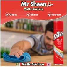Mr Sheen Aerosol Original 250ml (1)