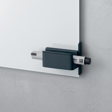 Pen Holder- Anthracite - 75X37X35mm - GL800