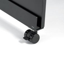 Stand Meet Up 523x464x550mm - Laquered MDF
