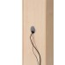 ROCADA VISUALLINE Multifunctional Office Caddy with Shelves - Beech