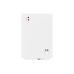 ROCADA SKINWHITEBOARD Dry-Wipe Board with Magnetic Lacquered Surface 75X115cm - White