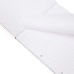 Rhino Everyday Feint Ruled Margin Head Bound Refill Pad 160 Pages A4 Pack of 10