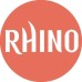 RHINO 13 x 9 A4+ Oversized Exercise Book 48 Page, Dark Blue, F8M (Pack of 10)