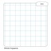 RHINO A4 Punched Exercise Paper 500 Leaf, S10 (Pack of 5)