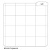 RHINO 9 x 7 Exercise Book 32 Page, Yellow, S20 (Pack of 10)