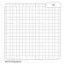 VEX678-75-2: RHINO 9 x 7 Exercise Book 64 Page  Orange (Pack of 100)