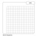 Rhino Everyday Desk Pad Square 50 leaf A3 Pack of 10