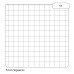 RHINO 13 x 9 Oversized Exercise Book 40 Page, Yellow, S7 (Pack of 10)