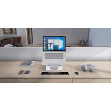 High Precision Wireless Mouse - Black