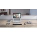 Ultra-light Laptop Stand - Natural Aluminium