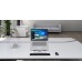 Ultra-light Laptop Stand - Natural Aluminium