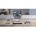 Ergonomic Wireless Mouse - Black