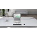 Ergonomic Wireless Mouse - Black