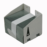 Sharp G1 Staples